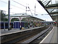 Skipton Railway Station