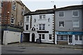 The White Lion Hotel