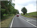 A65 towards Hellifield