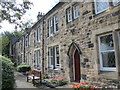 The Hospital of St. Mary the Virgin Almshouses