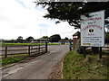 Cullompton Rugby Ground