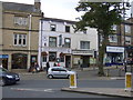 The Woolly Sheep Inn, Skipton