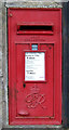 George VI postbox on Clitheroe Road, Chatburn