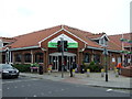 Co-op and Post Office, Whitby