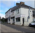 ST2994 : Victoria Fish Bar, Old Cwmbran by Jaggery