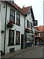 The Board Inn, Whitby