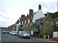 The Beach Hotel, Sandsend