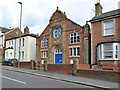 Former Methodist chapel, Lesbourne Road, Reigate