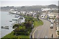 B3301 by Hayle Estuary