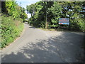 Fourteen Acre Lane, near Three Oaks