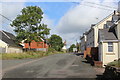 Manmoel Road (south) Croespenmaen