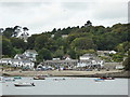 Helford Passage