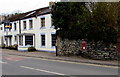 Wall postbox in Upper Lydbrook