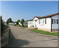 Bungalows at Hampton