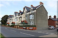 Carrington Terrace, Llanrwst