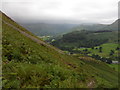 On The Rake, Glenridding