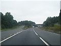 A38 at Watchorn Roundabout