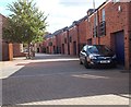 Watt Avenue - viewed from Davy Road