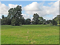 TL2970 : Hemingford Grey: a view from Mill Lane by John Sutton