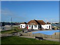 Big Beach Cafe, Hove Lagoon, Hove