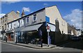 Shops on Victoria Avenue - Cambridge