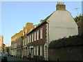 The Old Courthouse, Highbridge Street, Waltham Abbey 