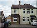 The Old School House, East Lodge Lane, Enfield