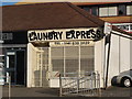 Laundry Express, Stamperland