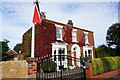 The Old Manse, North Street, Winterton