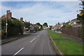 Mill House Lane, North Street, Winterton