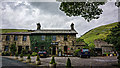 The Buck Inn, Buckden