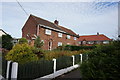 Houses on West Street, Winterton