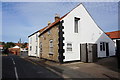 Chapel Lane, Witherton