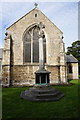 Winterton War Memorial