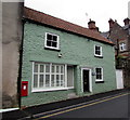 Old Post Office, Wells