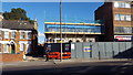 Houses in Brownlow Road, London N11