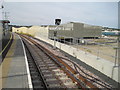 Rochester Common/Central railway station (site), Kent