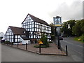 Tenbury - Pembroke House Inn