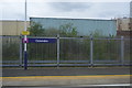 Ockendon Station