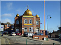 Gurdwara Nanaksar Sikh temple Southampton