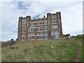 Camelot Castle (hotel) - Tintagel