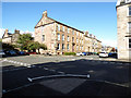 Kelly Street at Ardgowan Street