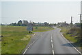 Entrance to Lydd Airport