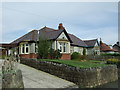 Bungalows, Waddington