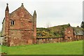 Meigle Steading