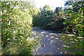 River Ericht, Blairgowrie / Rattray