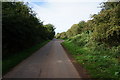 SE8916 : Opencast Way towards Normanby Road by Ian S