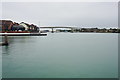 Entrance to Ocean Village Marina