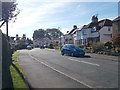 Pannal Ash Crescent - Pannal Ash Drive