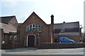 Hawkenbury United Reformed Church